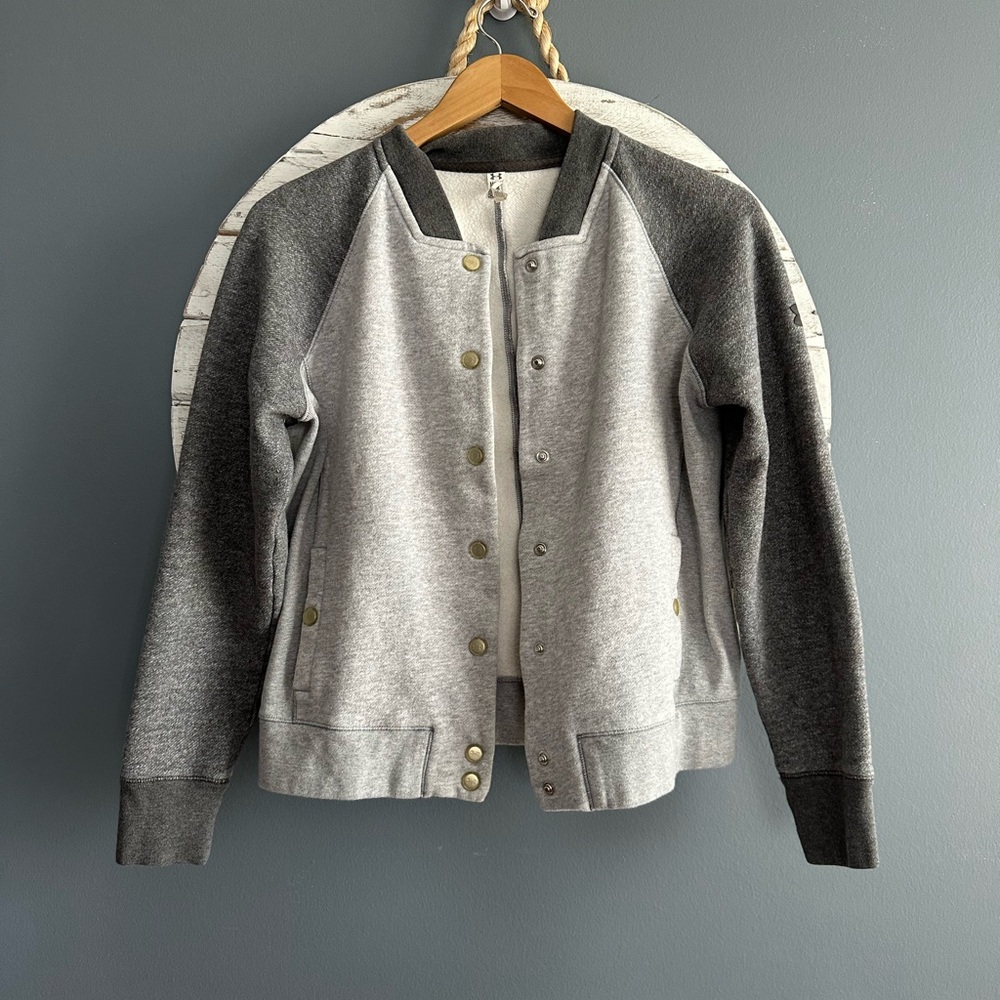 Women’s Under Armour Jacket - Picture 3 of 9